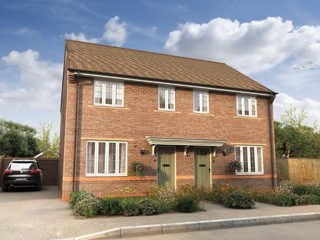 House for sale in Keresley, West Midlands