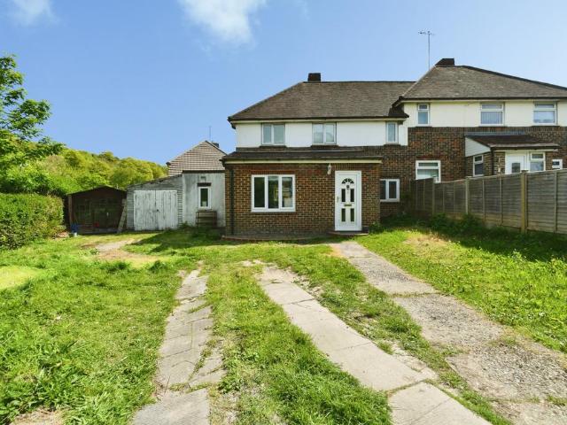 House for sale in Coldean, Stanmer