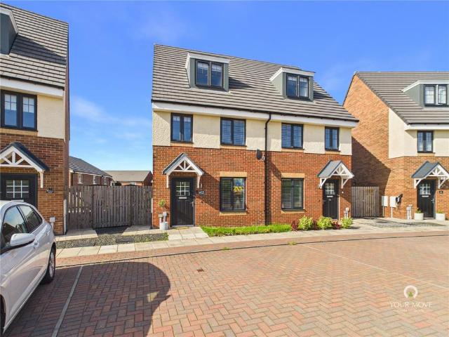 House for sale in Ryton, Gateshead