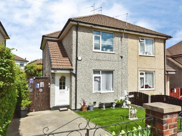 House for sale in Handsworth, South Yorkshire