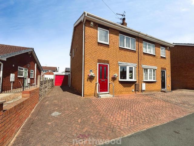 House for sale in Fishlake, South Yorkshire