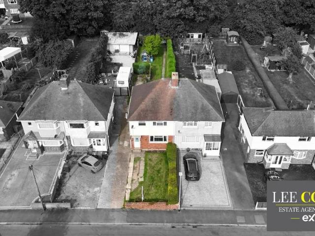 House for sale in Great Chatwell, Staffordshire