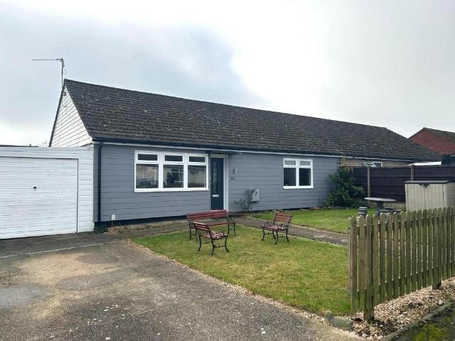House for sale in Upton CP, Ingleby