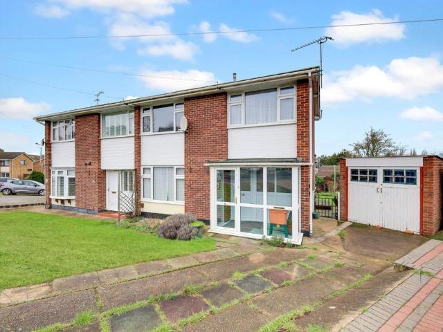 House for sale in Wickford