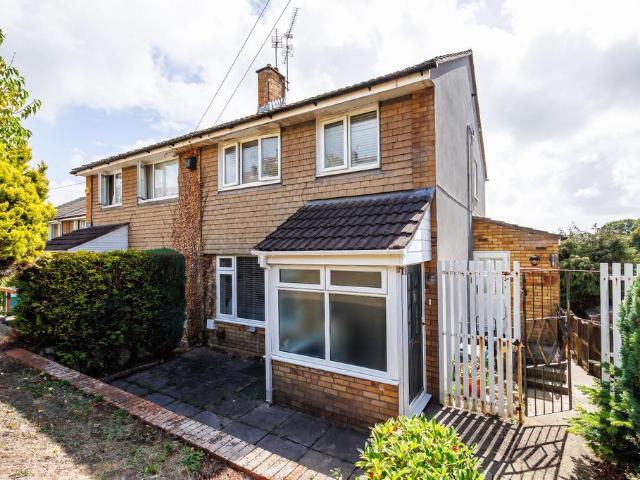 House for sale in Wales