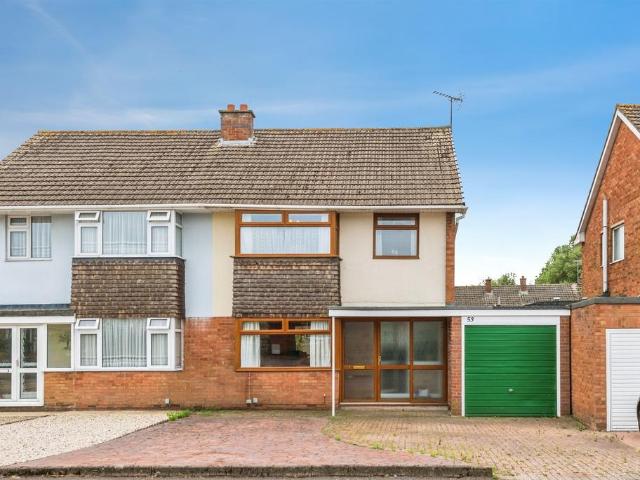 House for sale in Coleview, Kingsdown