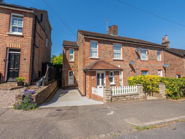 House for sale in Southdowns Park, Perryfields