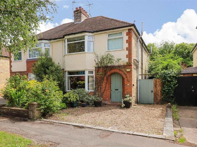 House for sale in Arbury, Cambridgeshire