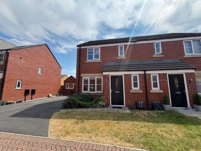 House for sale in Hampton Gardens, Peterborough