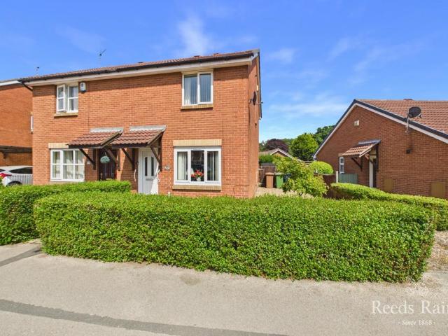 House for sale in Bridlington, East Riding Of Yorkshire