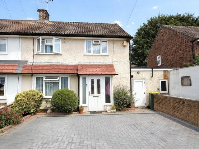 House for sale in Rochford, Barling