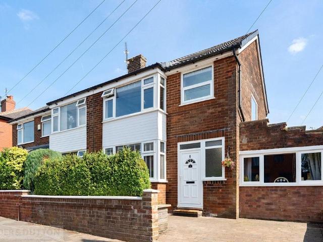 House for sale in Shaw Side, Pendock