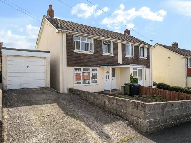 House for sale in Forches, Kentisbury