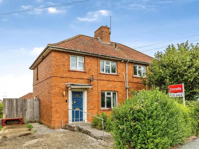 House for sale in Feckenham, City Of Bristol