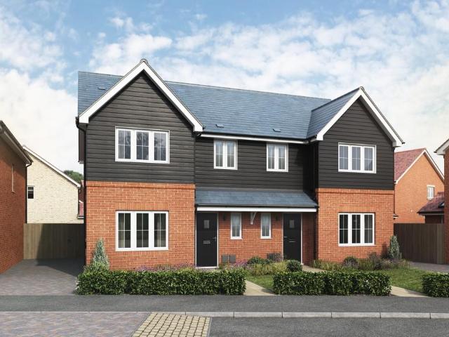 House for sale in Wivenhoe, Colchester
