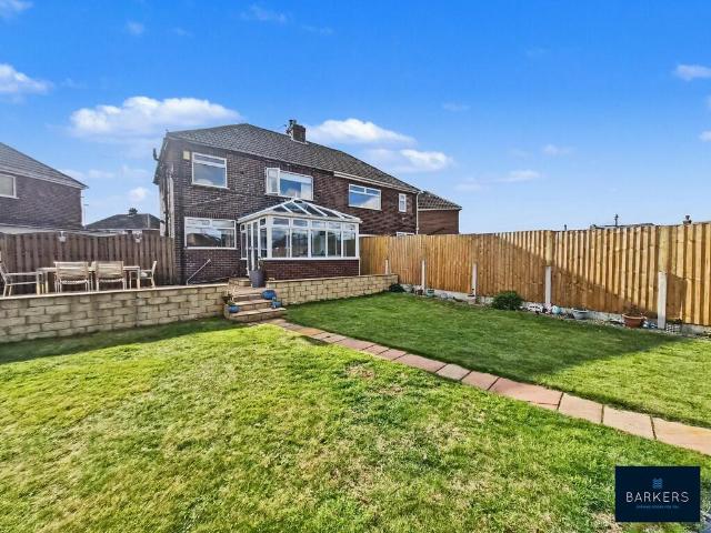 House for sale in Dewsbury, Kirklees