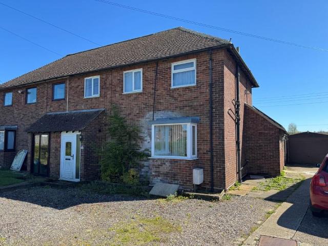House for sale in Densole, Folkestone and Hythe
