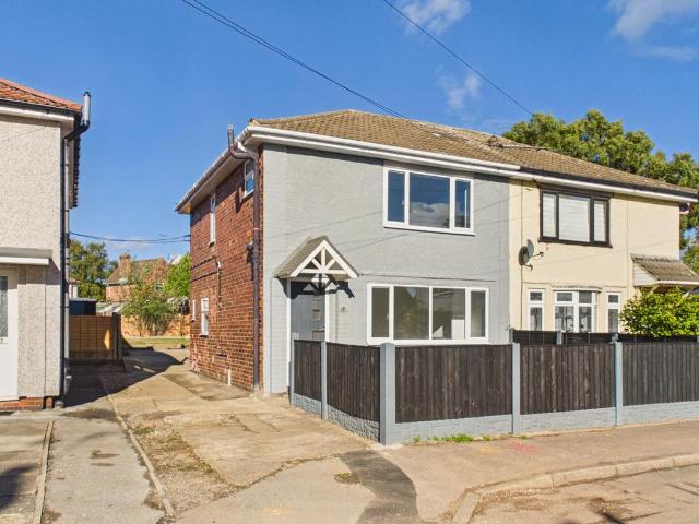 House for sale in Shirebrook, Bolsover