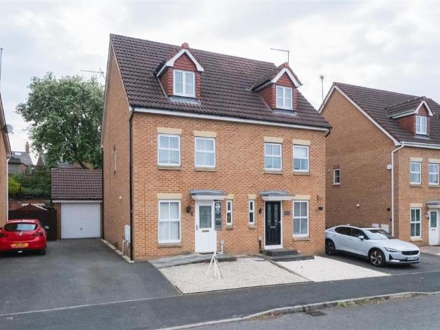 House for sale in Winnington, Leftwich