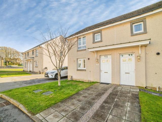 House for sale in Inverurie, Scotland