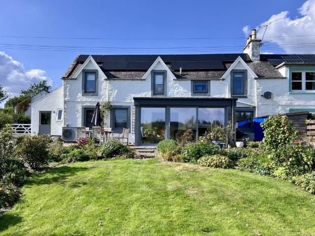 House for sale in Scotland