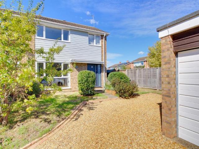 House for sale in Fenstanton, Huntingdonshire