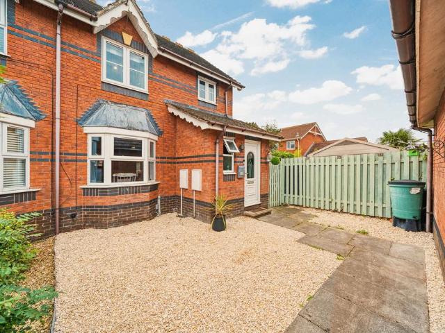 House for sale in North Weston, Portishead
