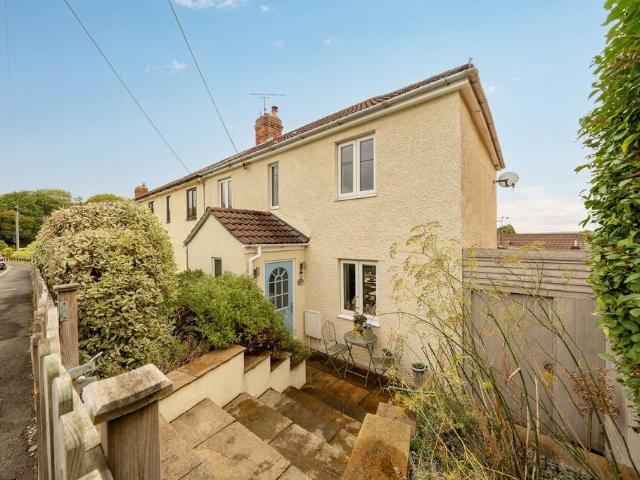 House for sale in Woodhill, Portishead