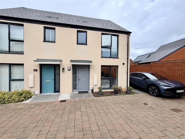 House for sale in Ketley, Telford