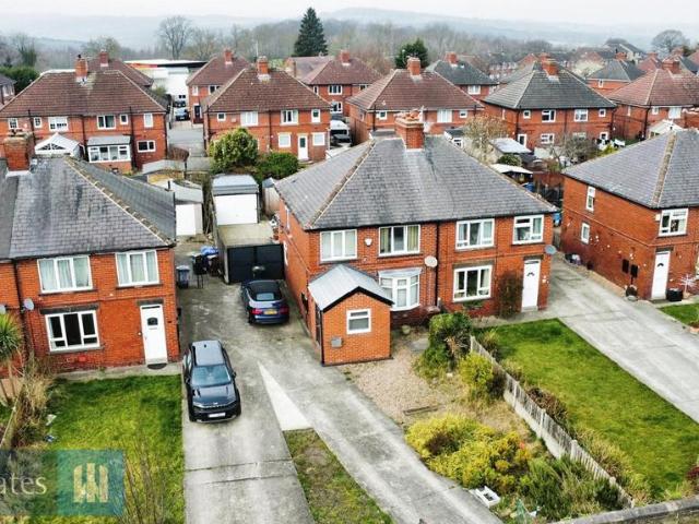 House for sale in Birdwell, Worsbrough