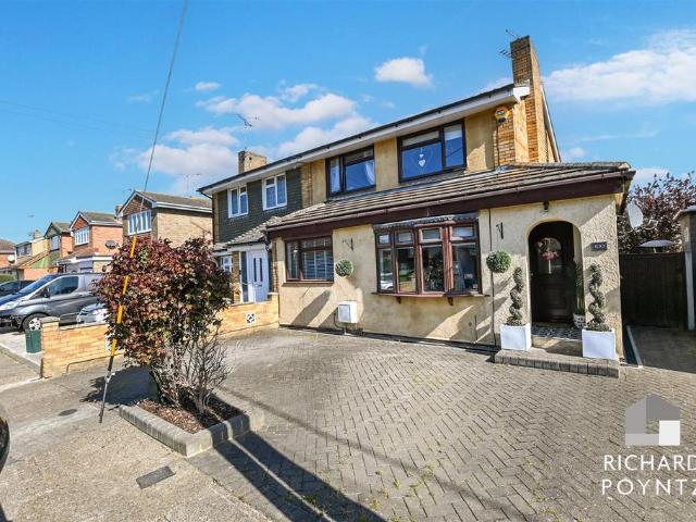 House for sale in Canvey Island