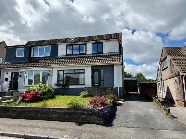 House for sale in Dunvant, Wales