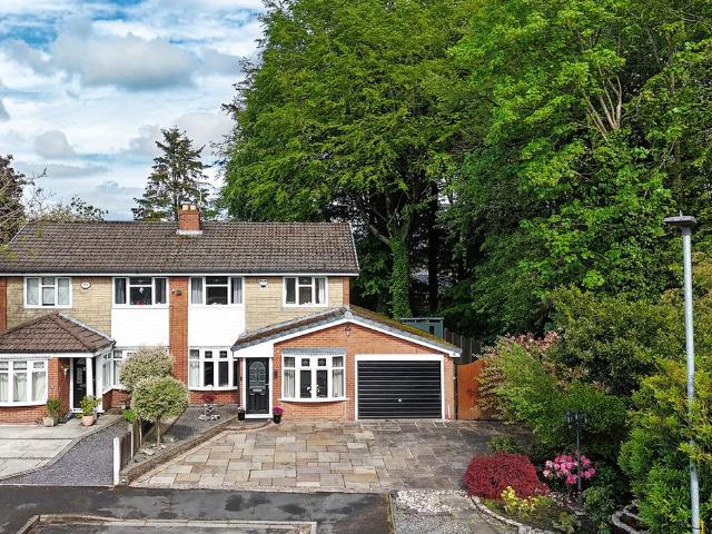 House for sale in Wigan, Greater Manchester