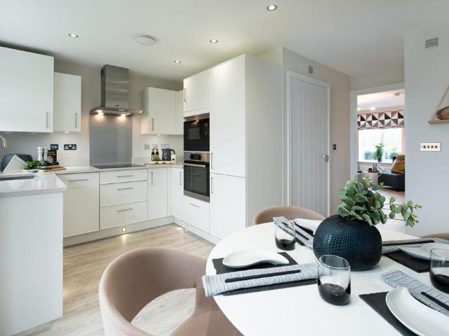 House for sale in Stanford On Avon, Leicestershire