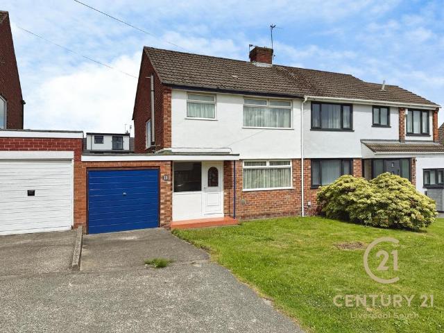 House for sale in Calderstones