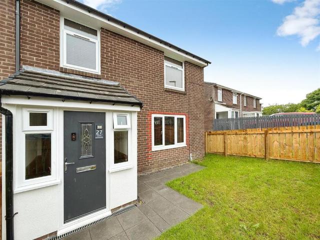House for sale in Medomsley