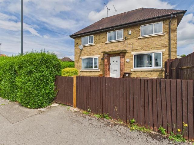 House for sale in Chaddesden, East Midlands