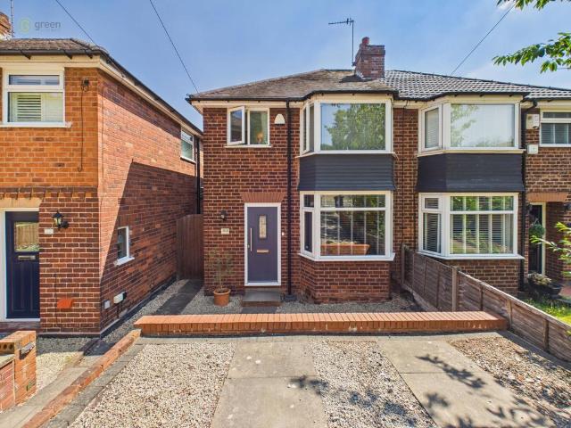 House for sale in Sutton Coldfield, West Midlands