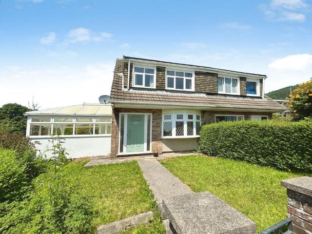 House for sale in Baglan
