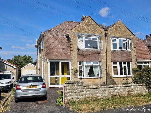 House for sale in Bloomfield, Dulcote
