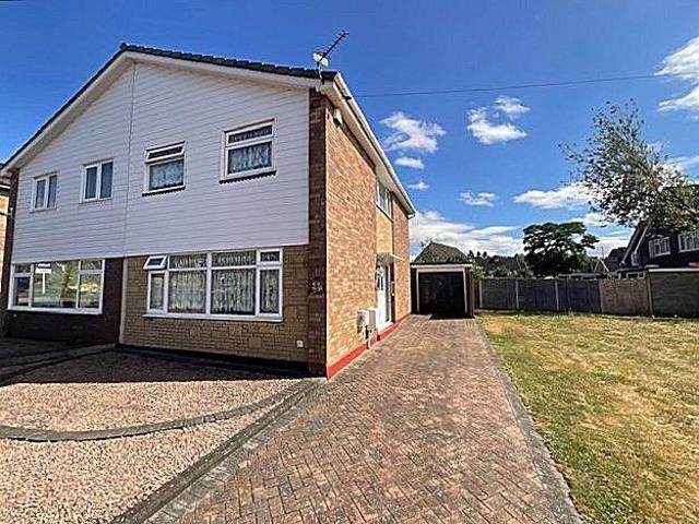 House for sale in Brierley Hill, Dudley