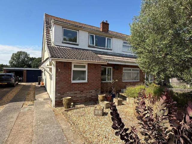 House for sale in Nailsea, North Somerset