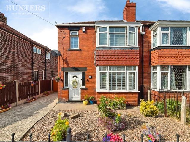 House for sale in Old Town, Pogmoor