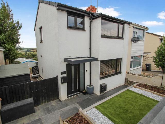 House for sale in St Neot, Cornwall