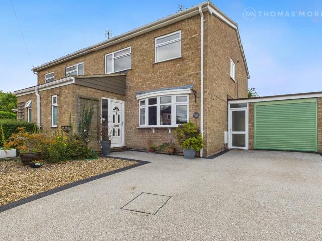 House for sale in Wistow, Huntingdon