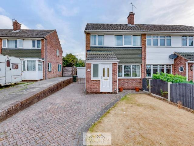 House for sale in Anston, North Anston