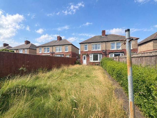 House for sale in Lynemouth