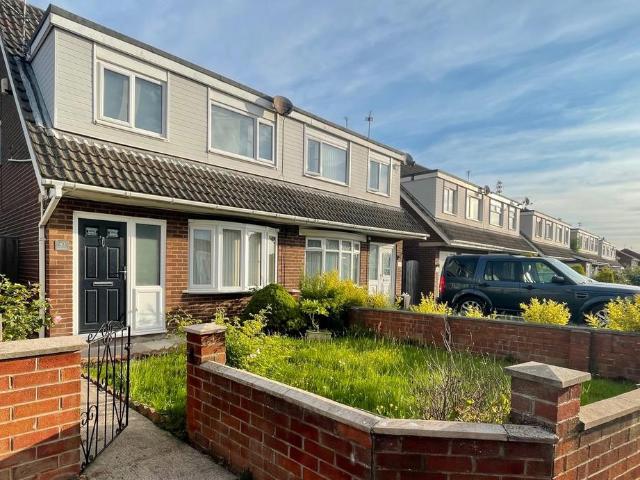 House for sale in Blyth, Northumberland