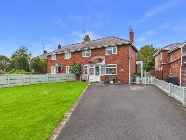 House for sale in Upton Heath, Chester