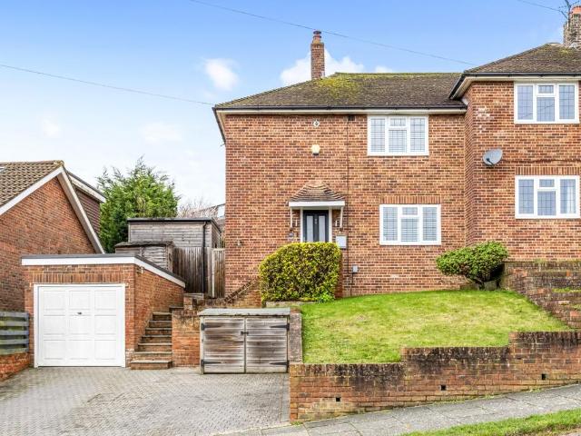 House for sale in Brighton & Hove